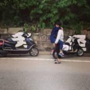 qq简单情侣个性头像