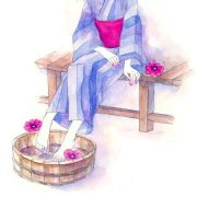 动漫个性的简约图片最新