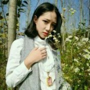 女生可爱的qq清新头像