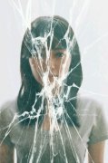 个性好看的唯美女生皮肤