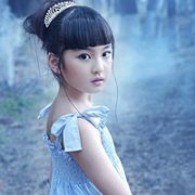 最新唯美小清新小女孩图片_qq超萌小女孩头像_可爱小女孩头像大全