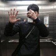男生清新的帅气头像最新