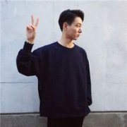 清新的男生qq头像最新