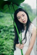 清纯简单的qq女生皮肤
