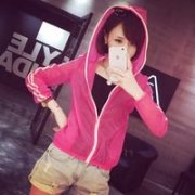 qq漂亮的个性女生头像