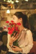 唯美的qq女生意境皮肤