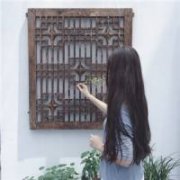 qq气质的清纯女生头像