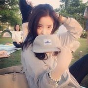 唯美的qq甜美女生头像