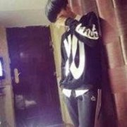 个性时尚的男生qq头像