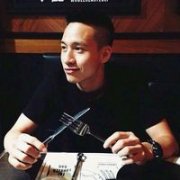 时尚帅气的qq男生头像
