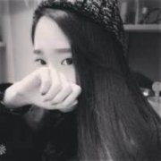 女生气质的简约头像
