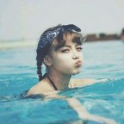 欧美qq气质的漂亮女生头像