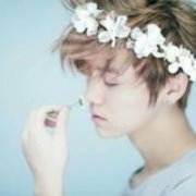 那些清新帅气的男明星头像