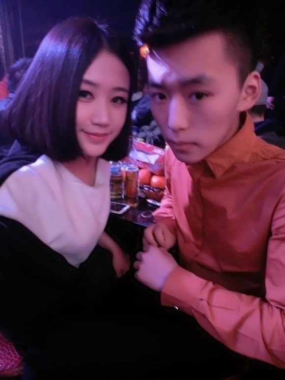 好看的qq甜蜜情侣皮肤