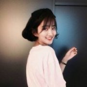 漂亮的qq女生头像