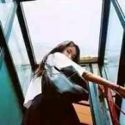 气质的清新女生qq头像