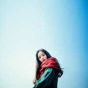 意境气质女生皮肤