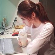 2015阳光青春的qq女生头像