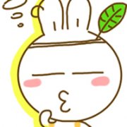 N款兔子萌偷 另类萌死人不偿命