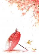 古风的唯美动漫个性图片