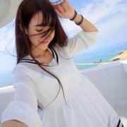简单清新的qq女生头像