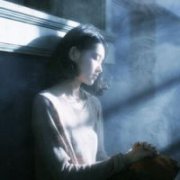 简单的意境qq女生头像