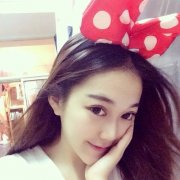 可爱好看的漂亮女生皮肤