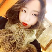 qq个性的简约女生皮肤
