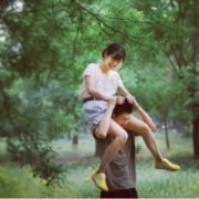 qq甜蜜情侣个性头像