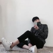 帅气的男生个性头像精选