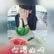 独特情侣复古头像