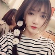 漂亮气质的女生头像