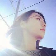 qq意境的个性女生头像