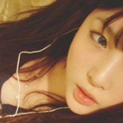 2013时尚女生头像 一个人的独角戏, 一个人演绎