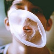独特好看的欧美图片