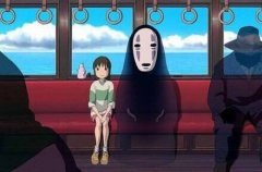 宫崎骏的可爱动漫图片