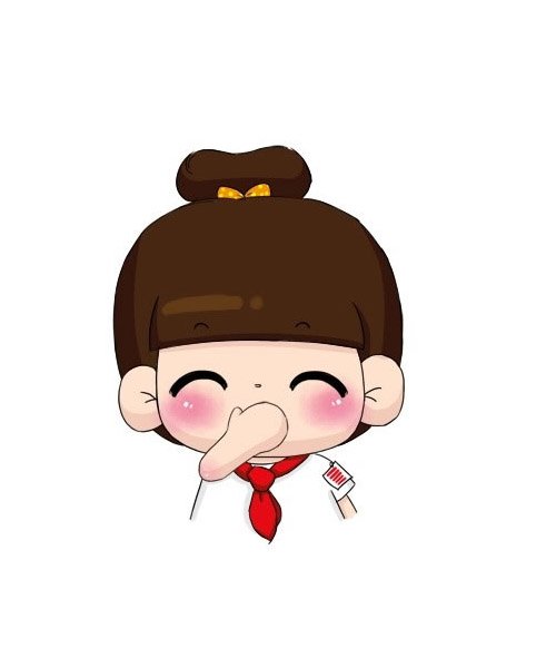 可爱的情侣个性qq皮肤