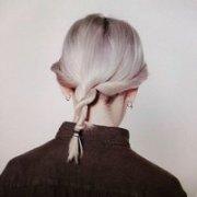 欧美qq的个性女生头像
