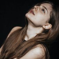 qq女生个性的气质头像