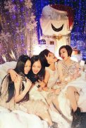 小时代漂亮的清新图片