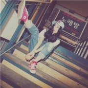 骄傲的女生头像-一辈子只宠你一人