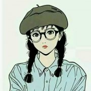 独特的简约动漫个性图片