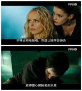欧美简约的带字个性图片