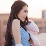 清新的气质女生个性头像