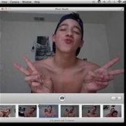 欧美男生搞笑的个性头像