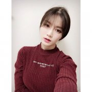 气质女生qq简约的个性皮肤