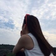 qq清新的简约个性头像