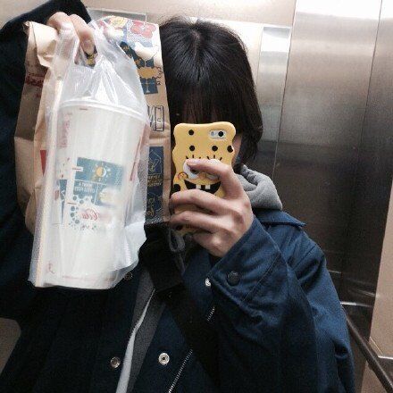 简单的女生可爱qq皮肤