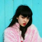 qq欧美女生个性头像