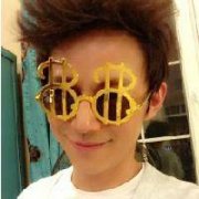 有你们每天都快乐 快乐家族QQ头像